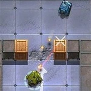 Think Tanks Arena Strategy