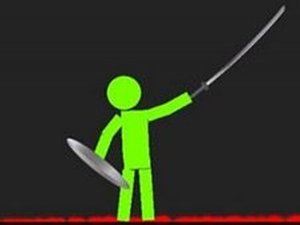 Stick Champion: Endless Arena