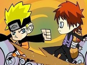 Shadow Warrior Duel: Local PvP Fighter
