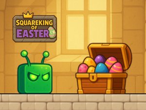 Easter Castle Quest