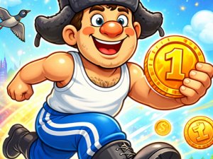 Speed Runner 2026: Endless Dash