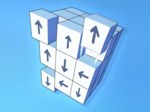 Block Clear Challenge