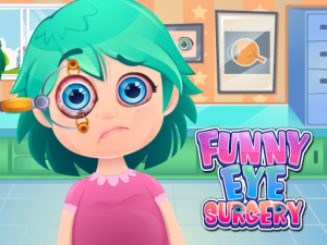 Playful Eye Care Adventure 2