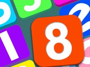 Number Match Puzzle Fun
