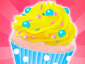 Festive Treat Match & Bake