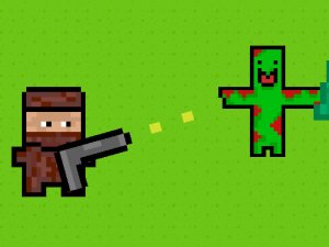Defender Action Adventure