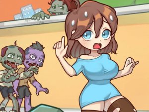 Shadow City Puzzle Escape