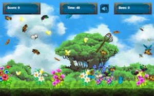Meadow Catch Arcade