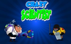 Bright Lab Escape Runner