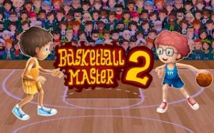 Basketball Physics Puzzle: Hoop Challenge