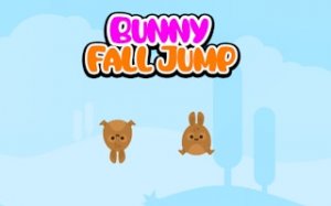 Hopping Hare Dash