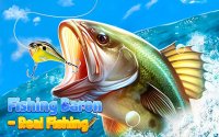 Fishing Baron - Real Fishing Simulator