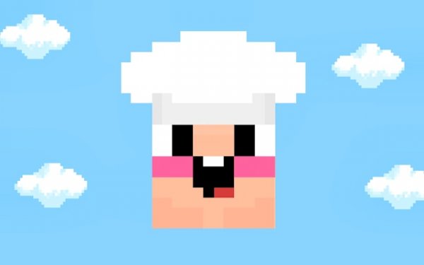 Hungry Noob: Cafe Simulator Game