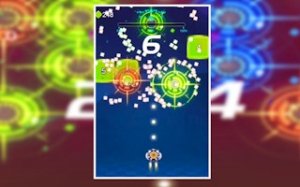 Cloud Strike: Aerial Block Breaker