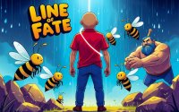Line of Fate: Drawing Protector