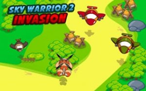 Heli Rescue Patrol