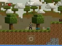 Ultra Realistic BlockCraft Online Game