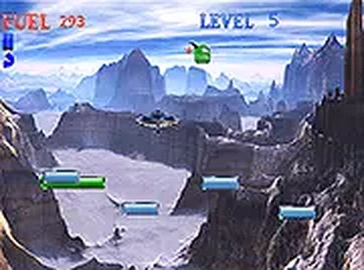 UFO Mars Online Game