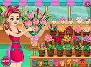 Botanical Love Tale