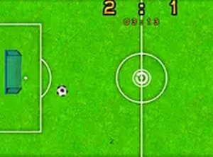 Super Pongoal Football Online Arcade Game