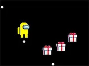 Santa Us! Online Game