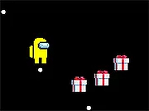 Santa Us! Online Game