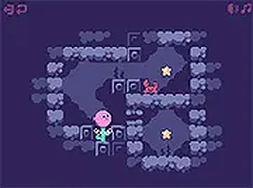 Aglobo Puzzle Game