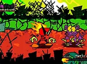 Champion Duel Battle Zone