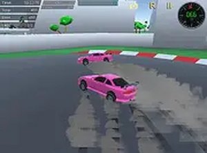 Precision Turn Racing