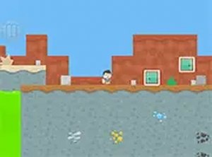 Mini Adventure Online Game