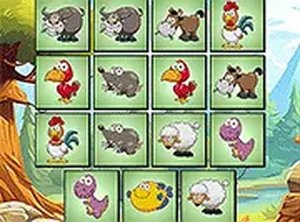Spot Unique Animal Online Game