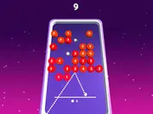 99 Balls Online Game