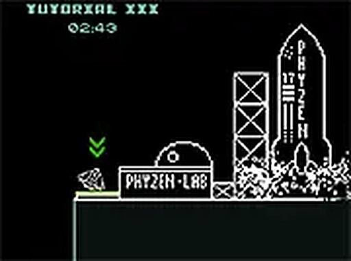Mining Around Zenox Online Game