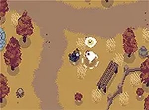 Feather Park Online Adventure Game