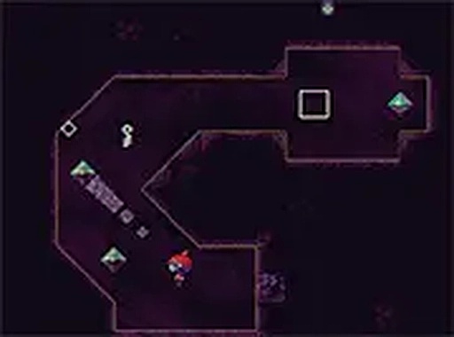 First Break Online Puzzle Game