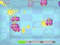 Chainy Chisai Medieval Online Game