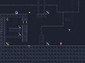 Light Path Logic Puzzle