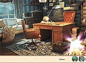 Blackriver Mystery: Hidden Objects Puzzle Game