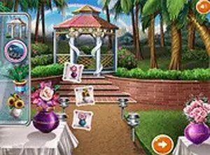 Venue Stylist: Wedding Edition