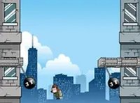 Swing Jet Pack Online Game