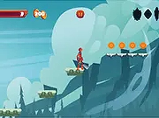 Stickdoll 2: Revenge of Flame Online Adventure Game