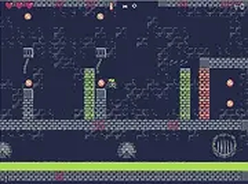 Gator Raid Online Game