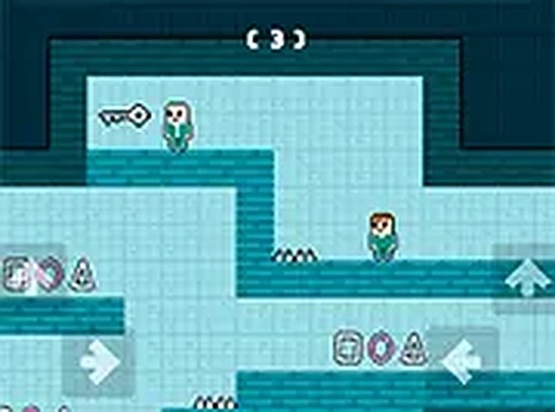 Squid Escape Game Online