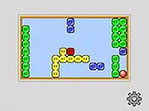 Nobi Nobi Puzzle Game