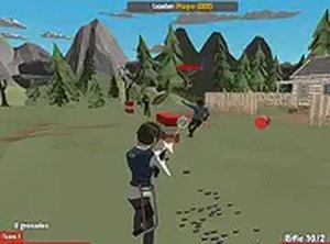 Polygon Endurance Trials