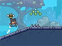 Toca Life Adventure Online Game