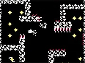 FishBone Online Maze Game