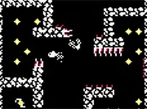 FishBone Online Maze Game