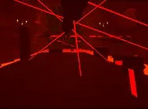 Lava Chase 3D Runner