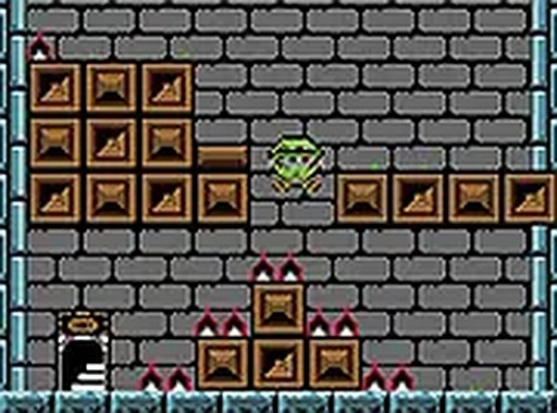 The Host Puzzle Game Online